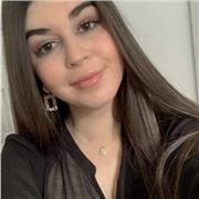 Me presento para dar clases de español a todo tipo de público